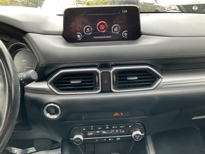 2020 Mazda CX-5 Touring   - Photo 25 - Acton, MA 01720