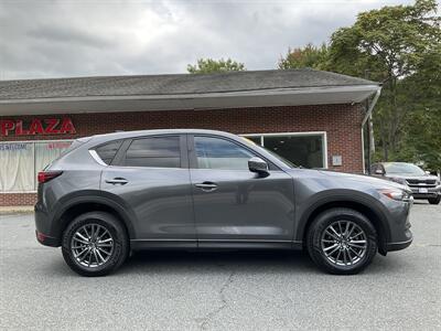 2020 Mazda CX-5 Touring   - Photo 4 - Acton, MA 01720
