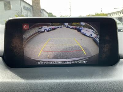 2020 Mazda CX-5 Touring   - Photo 27 - Acton, MA 01720
