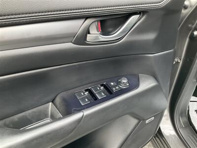 2020 Mazda CX-5 Touring   - Photo 17 - Acton, MA 01720