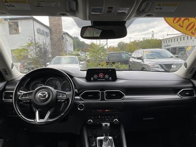 2020 Mazda CX-5 Touring   - Photo 19 - Acton, MA 01720
