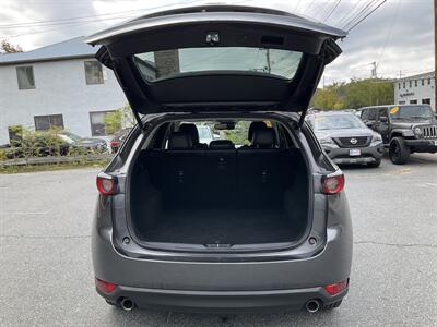 2020 Mazda CX-5 Touring   - Photo 10 - Acton, MA 01720