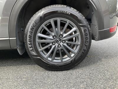 2020 Mazda CX-5 Touring   - Photo 9 - Acton, MA 01720