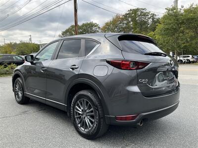 2020 Mazda CX-5 Touring   - Photo 7 - Acton, MA 01720