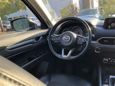 2018 Mazda CX-5 Touring   - Photo 15 - Acton, MA 01720