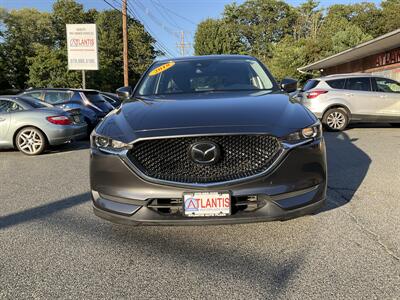 2018 Mazda CX-5 Touring   - Photo 2 - Acton, MA 01720