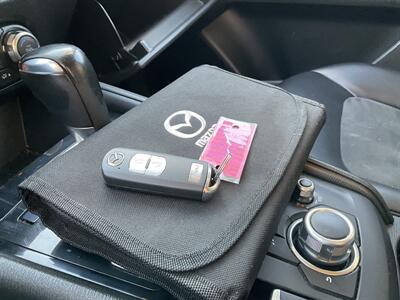 2018 Mazda CX-5 Touring   - Photo 20 - Acton, MA 01720
