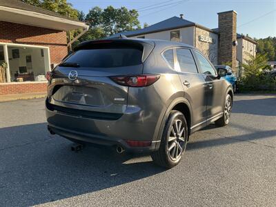 2018 Mazda CX-5 Touring   - Photo 5 - Acton, MA 01720