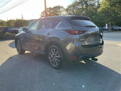 2018 Mazda CX-5 Touring   - Photo 7 - Acton, MA 01720