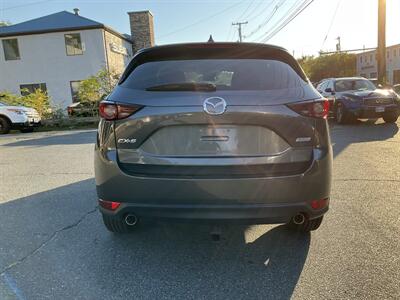 2018 Mazda CX-5 Touring   - Photo 6 - Acton, MA 01720