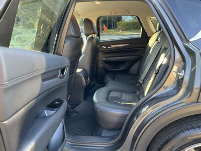 2018 Mazda CX-5 Touring   - Photo 12 - Acton, MA 01720