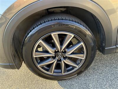 2018 Mazda CX-5 Touring   - Photo 8 - Acton, MA 01720