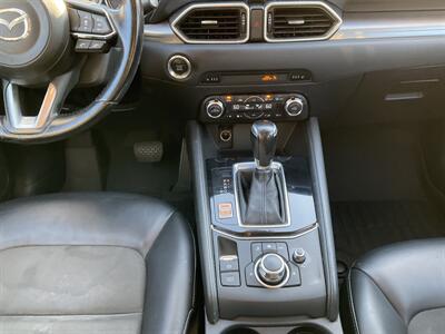 2018 Mazda CX-5 Touring   - Photo 16 - Acton, MA 01720