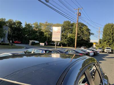 2018 Mazda CX-5 Touring   - Photo 9 - Acton, MA 01720