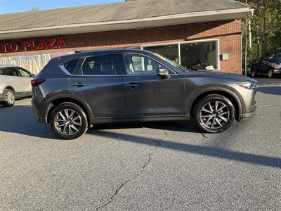 2018 Mazda CX-5 Touring   - Photo 4 - Acton, MA 01720