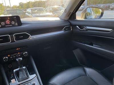 2018 Mazda CX-5 Touring   - Photo 14 - Acton, MA 01720