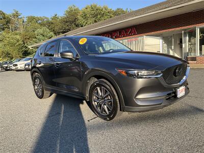 2018 Mazda CX-5 Touring   - Photo 3 - Acton, MA 01720