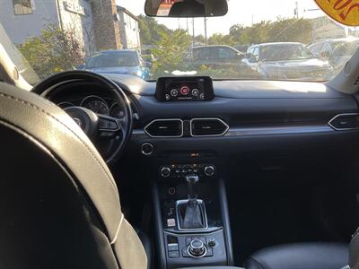 2018 Mazda CX-5 Touring   - Photo 13 - Acton, MA 01720