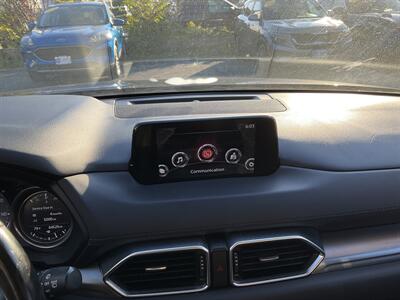 2018 Mazda CX-5 Touring   - Photo 17 - Acton, MA 01720