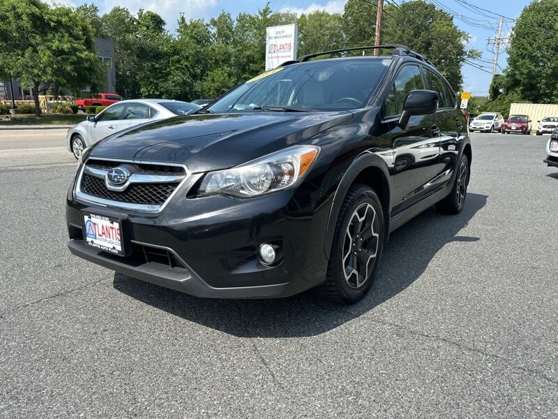 2014 Subaru XV Crosstrek 2.0i Premium - Photo 1 - Acton, MA 01720