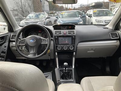 2016 Subaru Forester 2.5i Premium   - Photo 16 - Acton, MA 01720