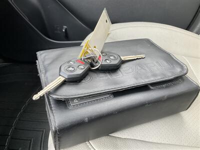 2016 Subaru Forester 2.5i Premium   - Photo 25 - Acton, MA 01720