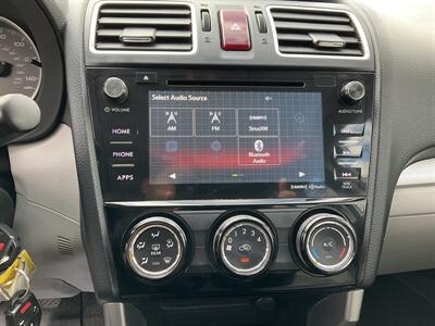 2016 Subaru Forester 2.5i Premium   - Photo 21 - Acton, MA 01720