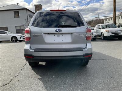 2016 Subaru Forester 2.5i Premium   - Photo 6 - Acton, MA 01720
