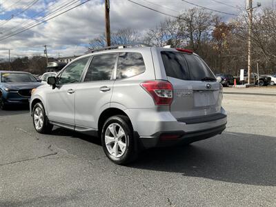 2016 Subaru Forester 2.5i Premium   - Photo 7 - Acton, MA 01720