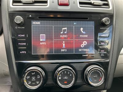 2016 Subaru Forester 2.5i Premium   - Photo 22 - Acton, MA 01720