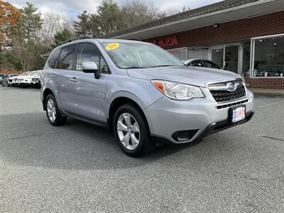 2016 Subaru Forester 2.5i Premium   - Photo 3 - Acton, MA 01720