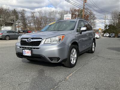 2016 Subaru Forester 2.5i Premium   - Photo 1 - Acton, MA 01720