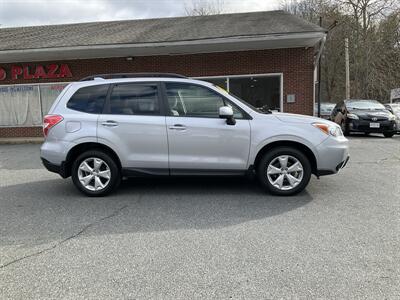 2016 Subaru Forester 2.5i Premium   - Photo 4 - Acton, MA 01720