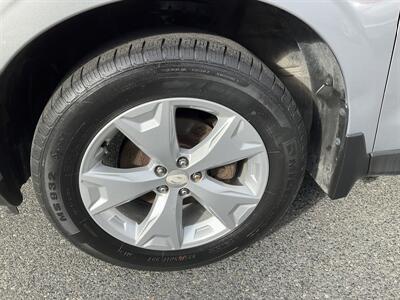 2016 Subaru Forester 2.5i Premium   - Photo 9 - Acton, MA 01720