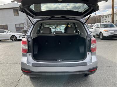 2016 Subaru Forester 2.5i Premium   - Photo 13 - Acton, MA 01720
