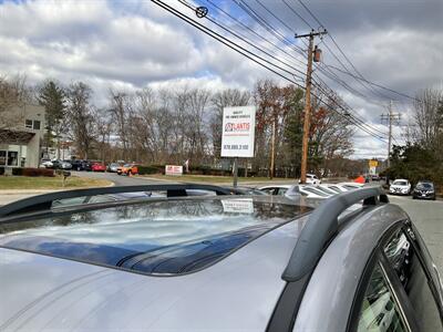 2016 Subaru Forester 2.5i Premium   - Photo 10 - Acton, MA 01720