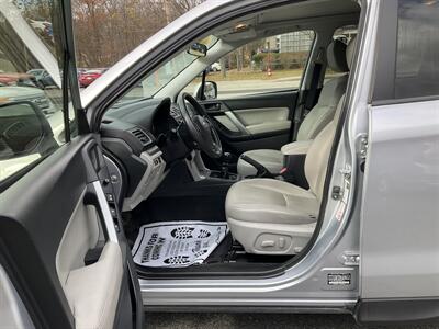 2016 Subaru Forester 2.5i Premium   - Photo 19 - Acton, MA 01720