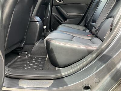 2014 Mazda Mazda3 i Grand Touring - Photo 14 - Acton, MA 01720