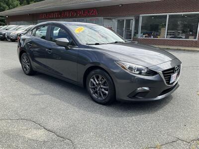 2014 Mazda Mazda3 i Grand Touring - Photo 3 - Acton, MA 01720