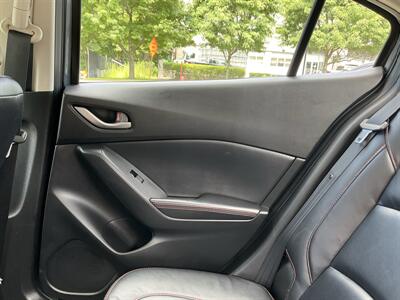 2014 Mazda Mazda3 i Grand Touring - Photo 15 - Acton, MA 01720