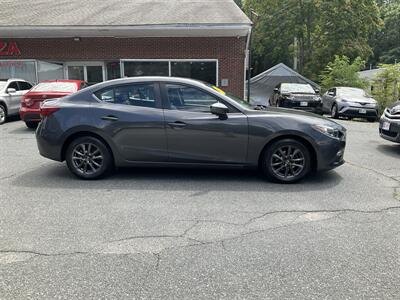 2014 Mazda Mazda3 i Grand Touring - Photo 4 - Acton, MA 01720