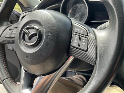 2014 Mazda Mazda3 i Grand Touring - Photo 24 - Acton, MA 01720