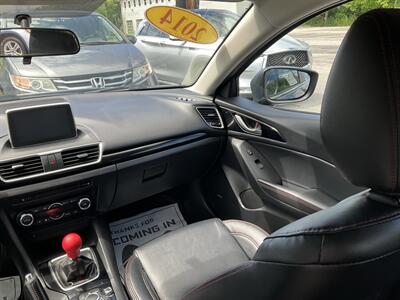 2014 Mazda Mazda3 i Grand Touring - Photo 18 - Acton, MA 01720