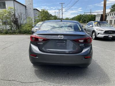 2014 Mazda Mazda3 i Grand Touring - Photo 6 - Acton, MA 01720
