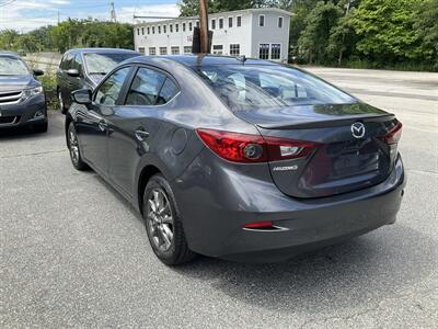 2014 Mazda Mazda3 i Grand Touring - Photo 7 - Acton, MA 01720