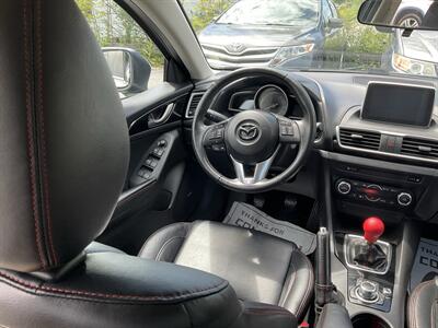 2014 Mazda Mazda3 i Grand Touring - Photo 17 - Acton, MA 01720