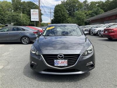 2014 Mazda Mazda3 i Grand Touring - Photo 2 - Acton, MA 01720