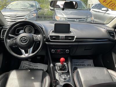 2014 Mazda Mazda3 i Grand Touring - Photo 16 - Acton, MA 01720