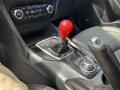 2014 Mazda Mazda3 i Grand Touring - Photo 30 - Acton, MA 01720