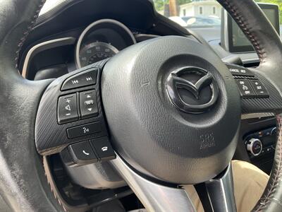 2014 Mazda Mazda3 i Grand Touring - Photo 23 - Acton, MA 01720